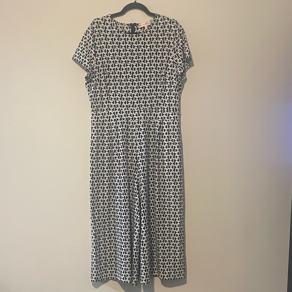 Jude Connally Wide Leg Jumpsuit